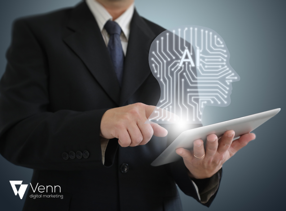 Ai in business