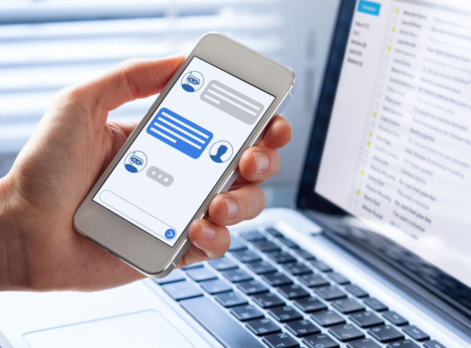 Boost Customer Engagement with AI-Powered Chatbots