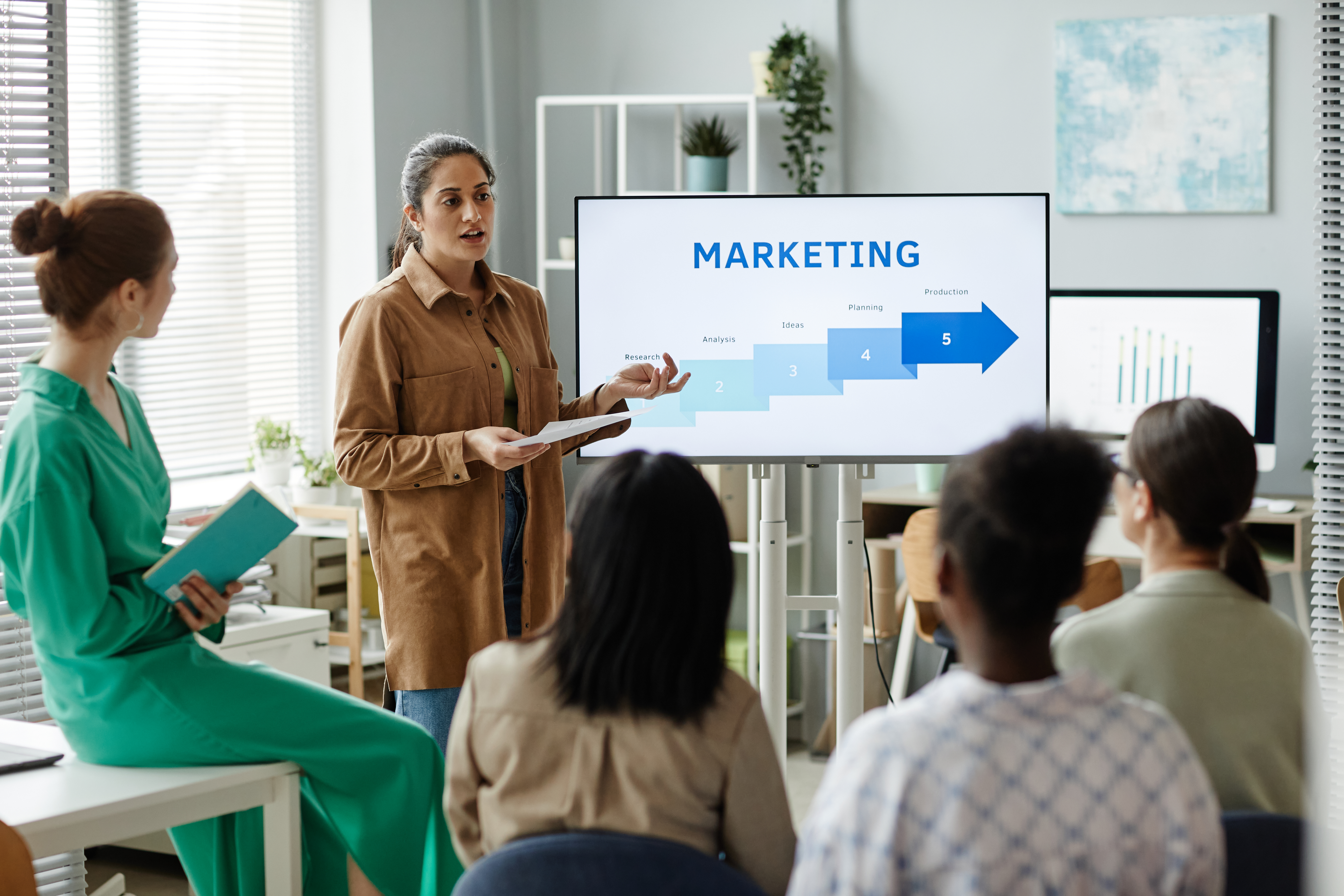 marketing attribution Venn Digital