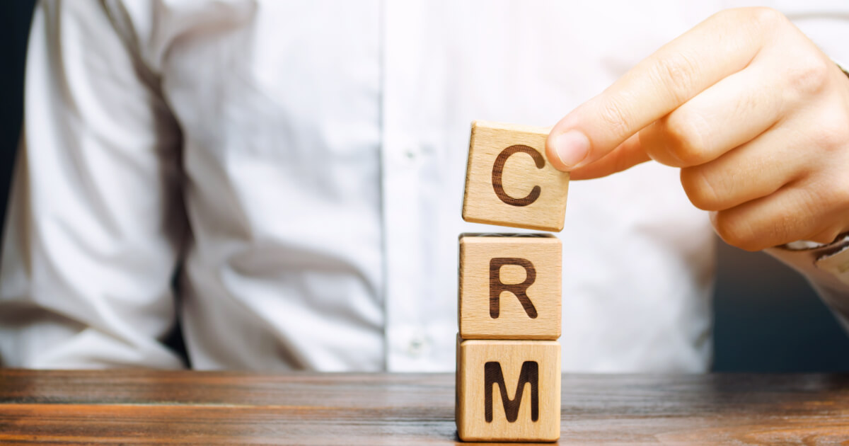 Supercharging Small Law Firms: The Power of a Marketing CRM